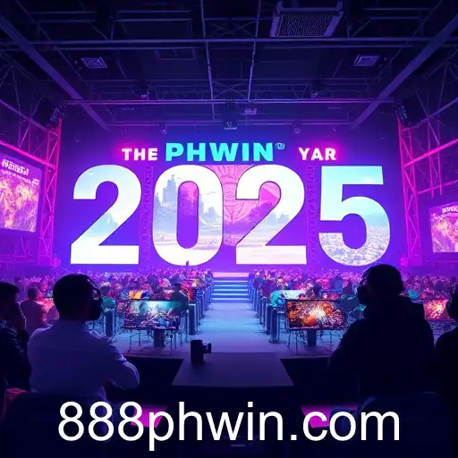 Digital Gaming Evolution: PHWIN's Impact