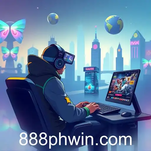 The Rise of Online Gaming in 2025