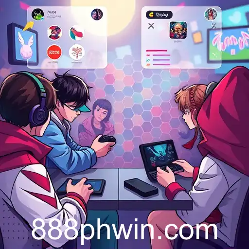 Phwin Expands Its Gaming Horizons