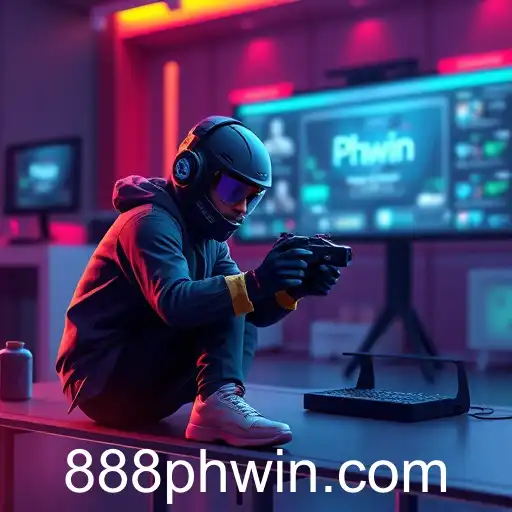 Phwin Launches New Features Amidst Gaming Boom