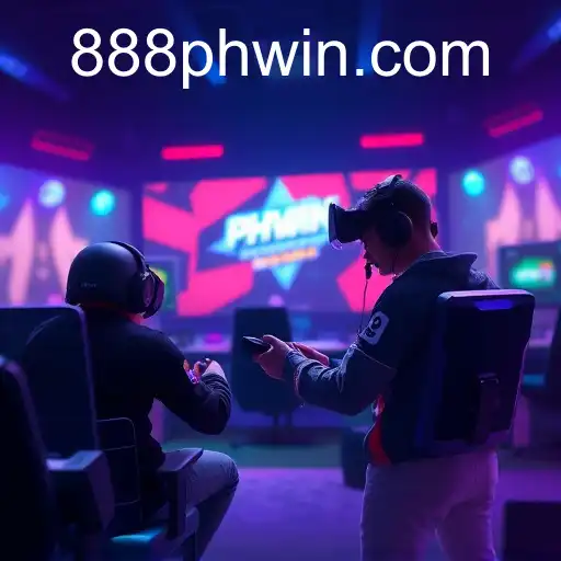 Phwin: Revolutionizing Online Gaming