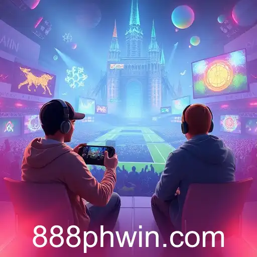 The Rise of Phwin in Modern Gaming