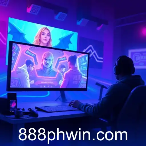 Phwin Revolutionizes Online Gaming in 2025