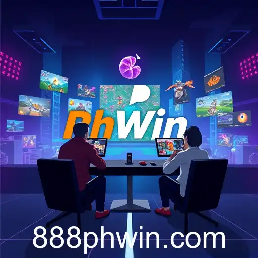 The Rise of PhWin in Modern Gaming